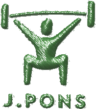 JPons Centros de Entrenamiento