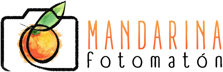 Mandarina Fotomatón