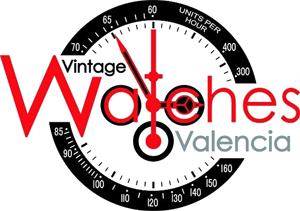 Vintage Watches Valencia